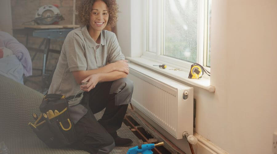Professional Leak Detection Services in Meridian, NY